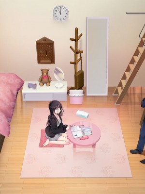 [ヨダカパン] 狙われた物件 純真無垢な上京娘が部屋を借りただけなのに_347