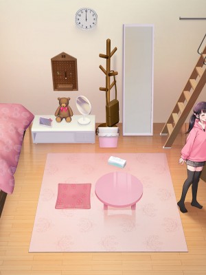 [ヨダカパン] 狙われた物件 純真無垢な上京娘が部屋を借りただけなのに_339