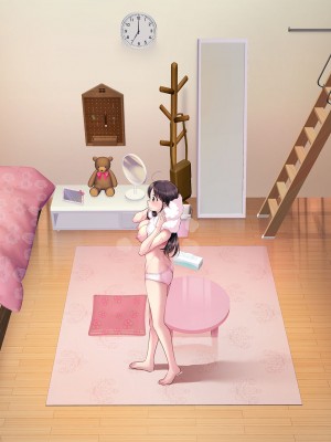 [ヨダカパン] 狙われた物件 純真無垢な上京娘が部屋を借りただけなのに_342