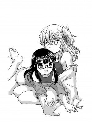 [ししゃもハウス (あらきあきら)] ふたゆりずむ1+α [DL版]_59