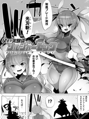 [江路院] ヒロインアサルトアーカイブ [DL版]_079