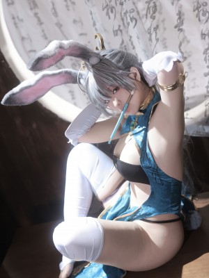 [G44不会受伤]镜月手办_20