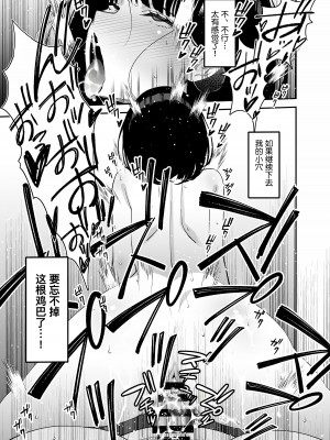 [さなづら同人誌発行所 (さなづらひろゆき)] 愛妻、堕ちる 2 〜浮気セックスでオホ声絶頂アクメする 巨乳妻の寝取られを俺だけが知らない〜 [着火个人汉化] [DL版]_23