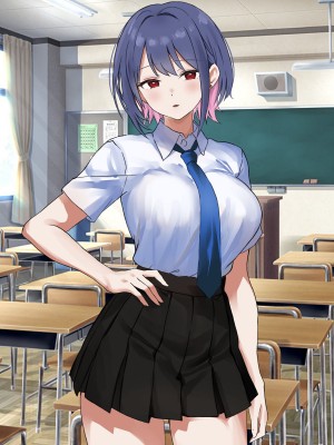 [ペンギンランド] 学校のギャル達とセフレになった件_273
