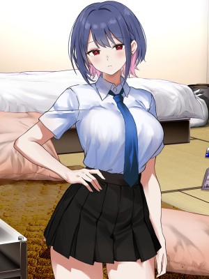 [ペンギンランド] 学校のギャル達とセフレになった件_320