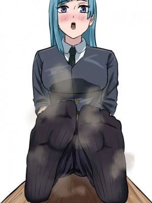 [カルガモハウス] 野薔薇ちゃん時間停止＆匂い嗅がされ+おまけ (呪術廻戦) [魯路修個人漢化]_58