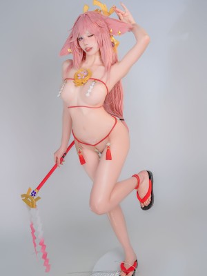 咬一口兔娘ovo-『春江水暖 神子贺岁』_57