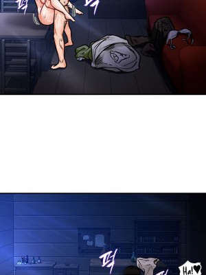 [ReNyang & Usagi] 重生士兵的雌性征服日志！(회귀병사의 암컷 정복일지！、Regressed Warrior’s Female Dominance Diary) [随性个人汉化] [Ongoing]_032