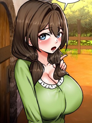 [ReNyang & Usagi] 重生士兵的雌性征服日志！(회귀병사의 암컷 정복일지！、Regressed Warrior’s Female Dominance Diary) [随性个人汉化] [Ongoing]_041