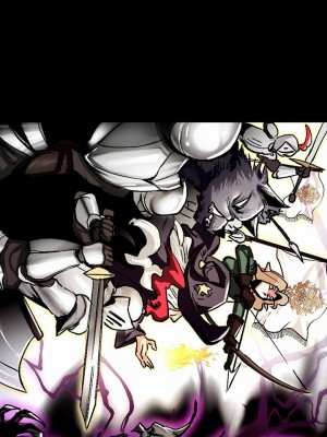 [ReNyang & Usagi] 重生士兵的雌性征服日志！(회귀병사의 암컷 정복일지！、Regressed Warrior’s Female Dominance Diary) [随性个人汉化] [Ongoing]_003