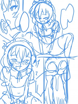 [GUILTY HEARTS (五月雨せつな)] 桃華とありすから何でも言うコト聞く券もらったら (アイドルマスター シンデレラガールズ) [DL版]_67