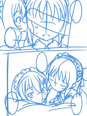 [GUILTY HEARTS (五月雨せつな)] 桃華とありすから何でも言うコト聞く券もらったら (アイドルマスター シンデレラガールズ) [DL版]_58