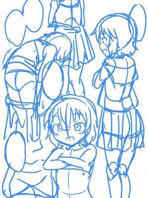 [GUILTY HEARTS (五月雨せつな)] 桃華とありすから何でも言うコト聞く券もらったら (アイドルマスター シンデレラガールズ) [DL版]_52