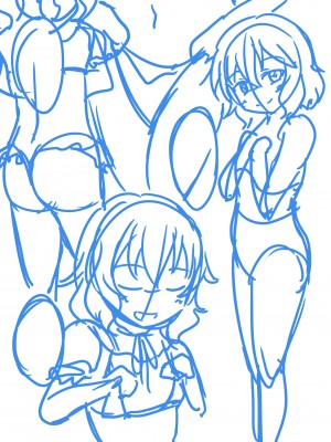 [GUILTY HEARTS (五月雨せつな)] 桃華とありすから何でも言うコト聞く券もらったら (アイドルマスター シンデレラガールズ) [DL版]_54