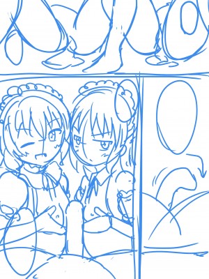 [GUILTY HEARTS (五月雨せつな)] 桃華とありすから何でも言うコト聞く券もらったら (アイドルマスター シンデレラガールズ) [DL版]_75