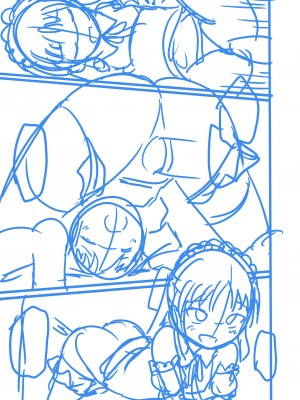 [GUILTY HEARTS (五月雨せつな)] 桃華とありすから何でも言うコト聞く券もらったら (アイドルマスター シンデレラガールズ) [DL版]_69