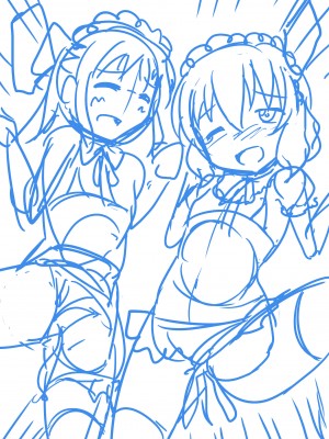 [GUILTY HEARTS (五月雨せつな)] 桃華とありすから何でも言うコト聞く券もらったら (アイドルマスター シンデレラガールズ) [DL版]_74