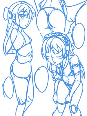 [GUILTY HEARTS (五月雨せつな)] 桃華とありすから何でも言うコト聞く券もらったら (アイドルマスター シンデレラガールズ) [DL版]_55