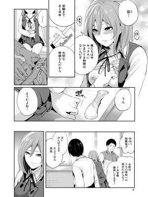 [宮原歩] 彼女が寝取られ堕ちるまで [DL版]_008