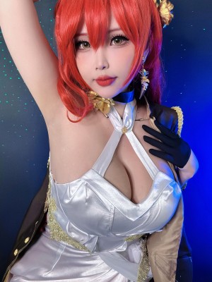Hana Bunny - Himeko (Honkai Star Rail)_13