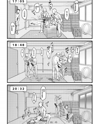 [新生ロリショタ (エマ、kozi)] 今日から性欲処理委員。 [中国翻訳] [DL版]_17