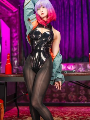 [むなちゃん] Higher Than The Moon_26