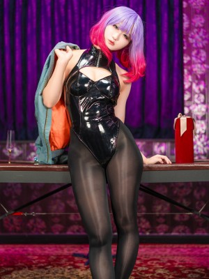 [むなちゃん] Higher Than The Moon_30