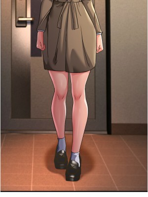 跑友變岳母 26-27話_26_01