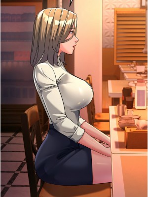 跑友變岳母 26-27話_26_16