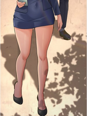 跑友變岳母 26-27話_27_22