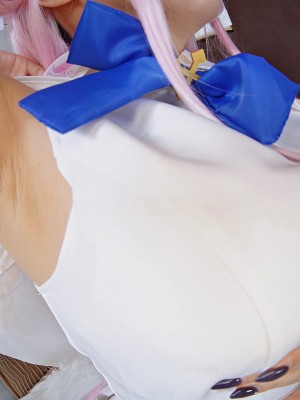 [HERESY (Ringo Mitsuki)] マル秘アーカイブ・聖園ミカ_010