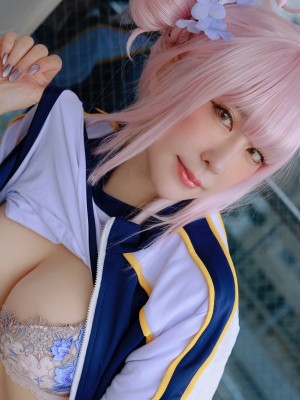 [HERESY (Ringo Mitsuki)] マル秘アーカイブ・聖園ミカ_074