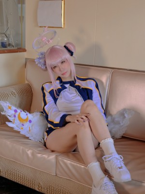 [HERESY (Ringo Mitsuki)] マル秘アーカイブ・聖園ミカ_104