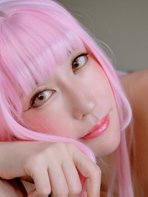 [HERESY (Ringo Mitsuki)] マル秘アーカイブ・聖園ミカ_057