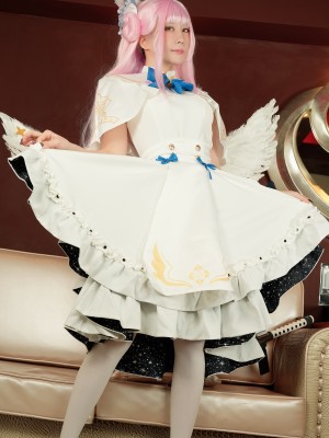 [HERESY (Ringo Mitsuki)] マル秘アーカイブ・聖園ミカ_003