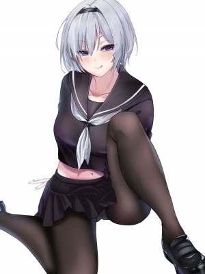 [聖華快楽書店 (エルトリア、夜空さくら、霧咲白狐)] 魔法少女セイントリリィ・汚染 ～妖魔に身体を乗っ取られた親友が異形化して魔法少女を悪に染めるまで～_82