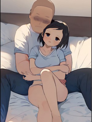 [シシリアーノ]【友情崩壊】抜け駆け 家デート〜即処女ロス アイツら俺の知らない間にこんな事しやがって…_94