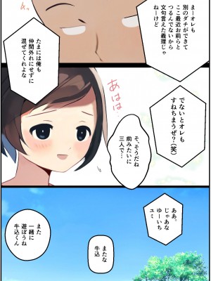 [シシリアーノ]【友情崩壊】抜け駆け 家デート〜即処女ロス アイツら俺の知らない間にこんな事しやがって…_13