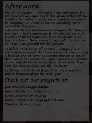 [SmilingDog] Demon Saga chp 4 [心海汉化组]_25