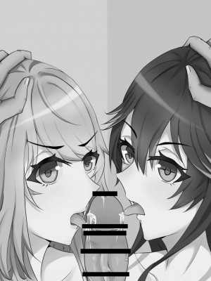 [TRNR] 绝密训练 (战双帕弥什) [中国語]_18