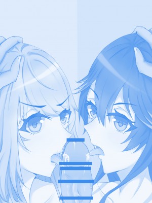 [TRNR] 绝密训练 (战双帕弥什) [中国語]_48