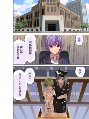 [等加速度上下運動] FREEおちんちんの刑 [中国翻訳]_30