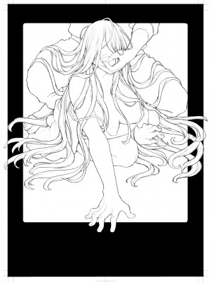 [ヨールキ・パールキ (露々々木もげら)] K子と病みおじ・食 ／ 総集編&nbsp;&nbsp;[鬼畜王汉化组]_0081