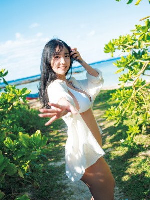 [天羽希純] きすみすき_p4