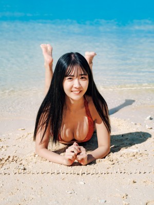 [天羽希純] きすみすき_p47