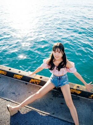 [天羽希純] きすみすき_p48