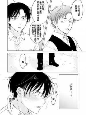 [もげたま (田中森よこた)] 恋するけものは恋をしらない 後編 [绅士仓库汉化] [Digital]_036