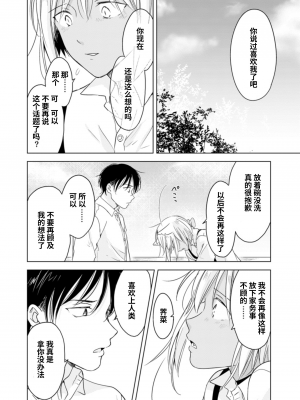 [もげたま (田中森よこた)] 恋するけものは恋をしらない 後編 [绅士仓库汉化] [Digital]_046