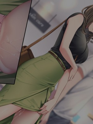 [すいのせ] 元アイドルのお姉さんとセフレの関係になったので、生ハメSEXしまくりました。_115