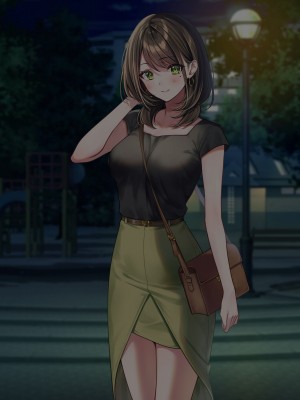 [すいのせ] 元アイドルのお姉さんとセフレの関係になったので、生ハメSEXしまくりました。_182